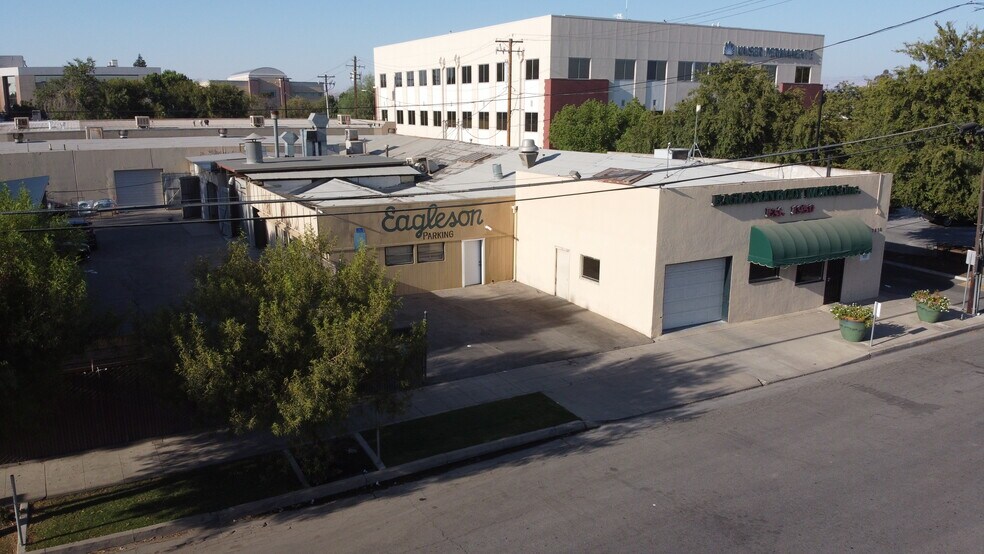 More Photos Of , Bakersfield General Retail For Sale