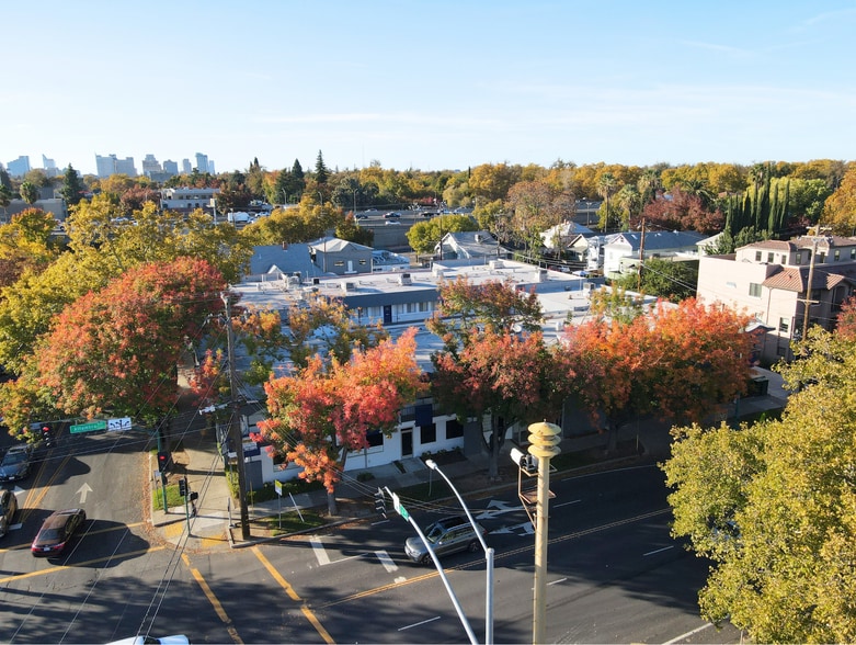 More Photos Of 930 Alhambra Blvd, Sacramento Office For Lease