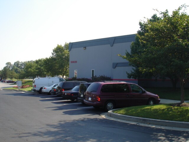 More Photos Of 10620 Riggs Hill Rd, Jessup Warehouse For Sale