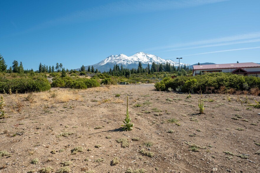 More Photos Of 3897 Spring Hill Rd, Mount Shasta Land For Sale