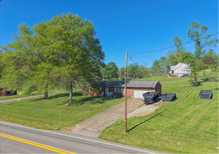 More Photos Of 390 Hurricane Creek Rd, Hurricane Land For Sale