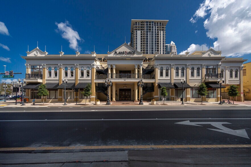 More Photos Of 101 S Garland Ave, Orlando Office Residential For Lease