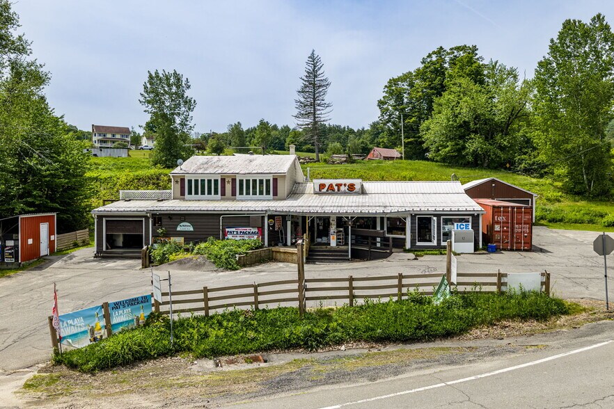 Primary Photo Of 51 Goshen Rd, Williamsburg Storefront For Sale