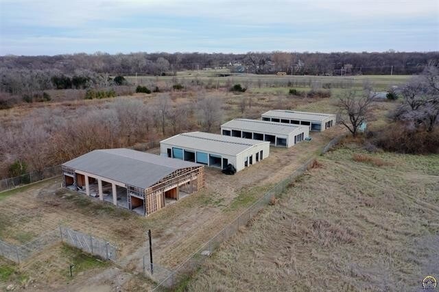 More Photos Of 3201 Bates Rd, Topeka Industrial For Sale