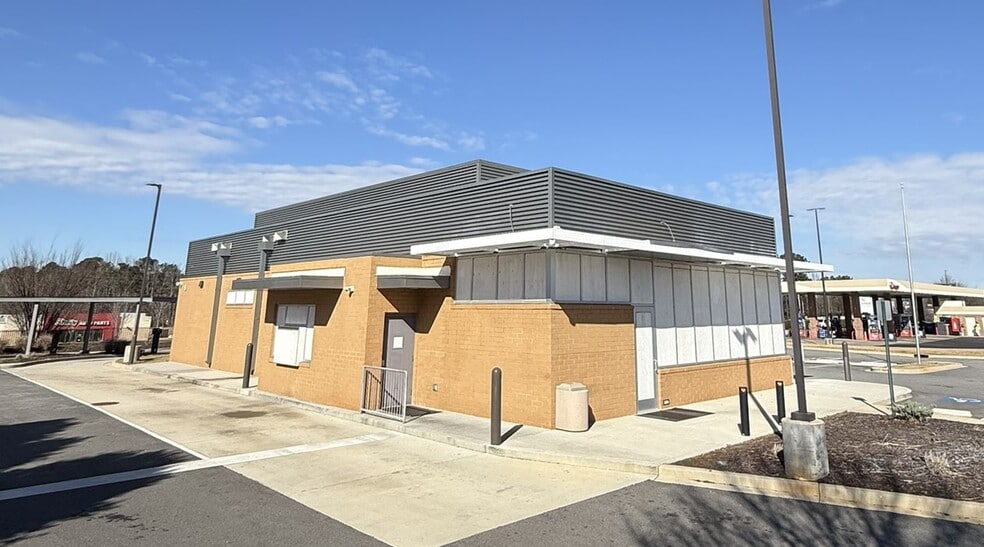 Primary Photo Of 630 US-29, Athens Freestanding For Lease