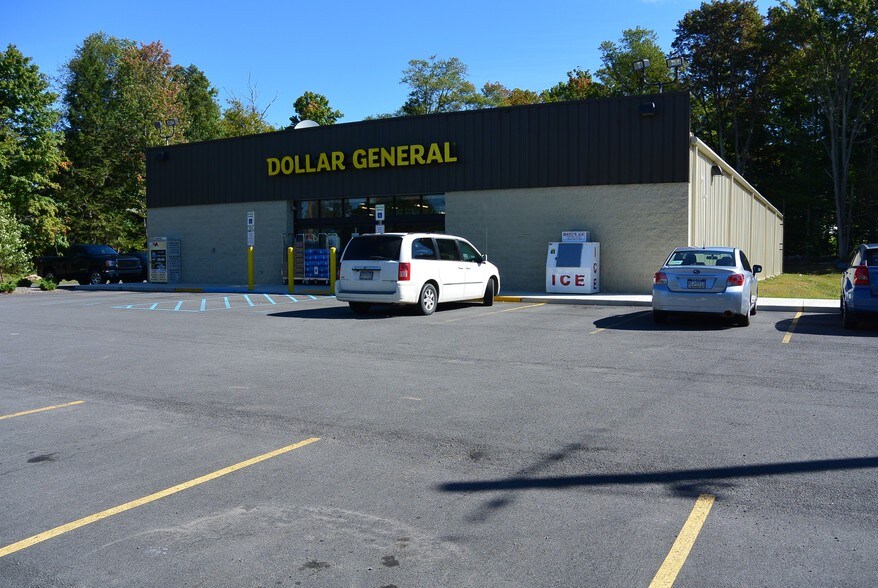 More Photos Of 298 State Route 435, Clifton Township Freestanding For Sale