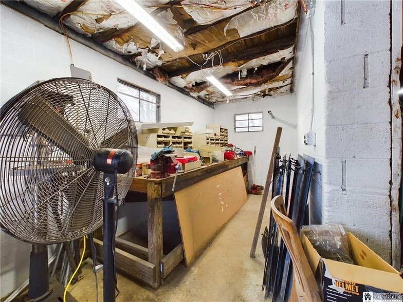 More Photos Of 1621 Washington St, Olean Auto Repair For Sale