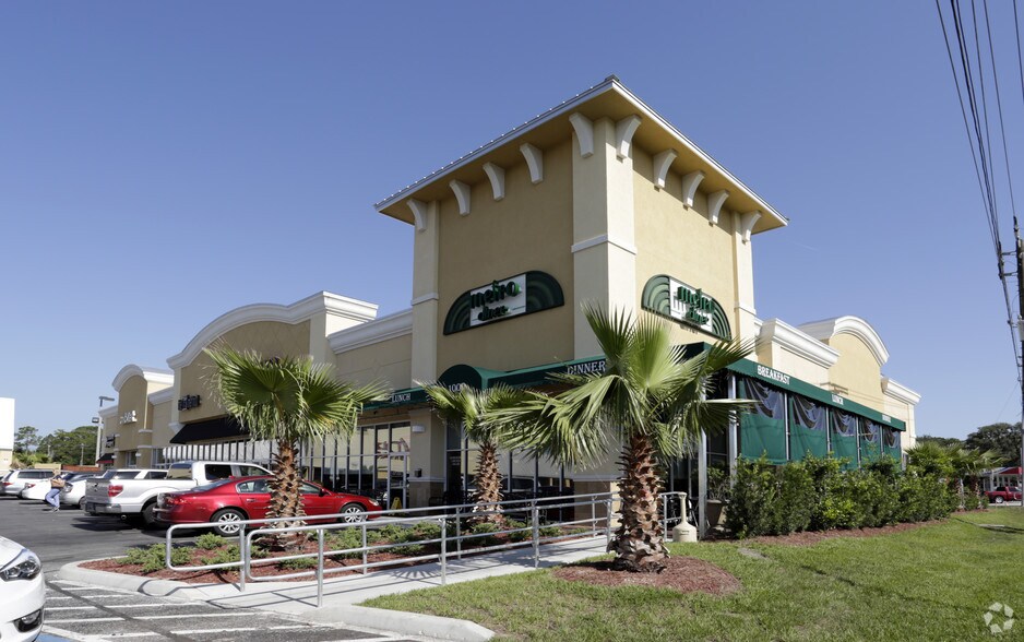 More Photos Of 1010-1092 S Ponce De Leon Blvd, Saint Augustine Unknown For Lease
