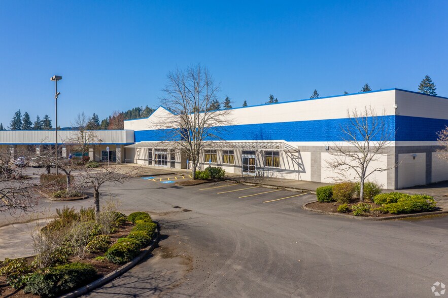More Photos Of 1137 N Pacific Hwy, Cottage Grove Unknown For Lease