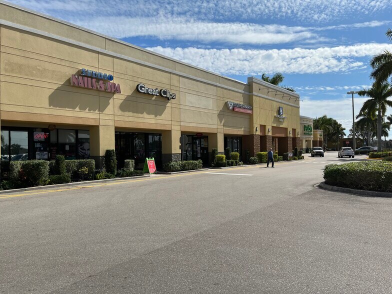 More Photos Of 1631 Del Prado Blvd S, Cape Coral Unknown For Lease