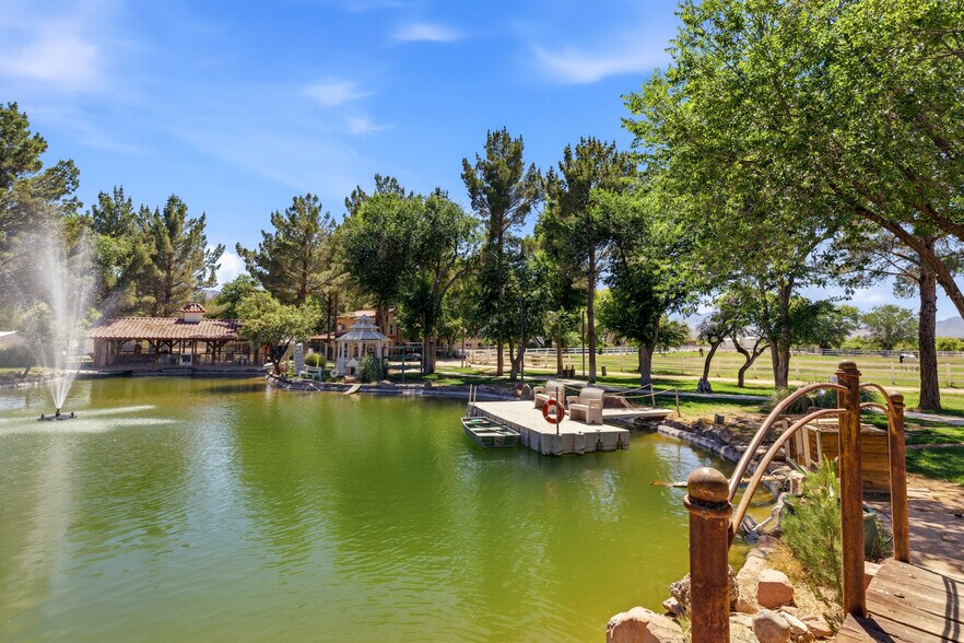 More Photos Of Cactus Rd & Brookmore Rd, Baker Land For Sale