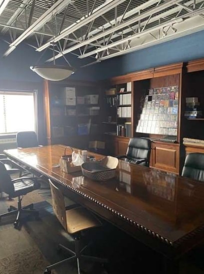 More Photos Of 100-118 Congress St, Bridgeport Warehouse For Sale