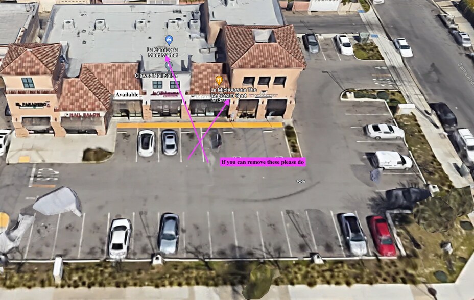 More Photos Of 9251 Alondra Blvd, Bellflower Unknown For Lease