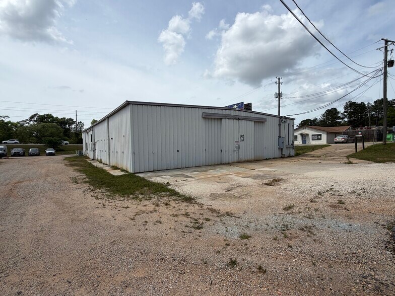 More Photos Of 22886 US Highway 98, Fairhope Flex For Sale