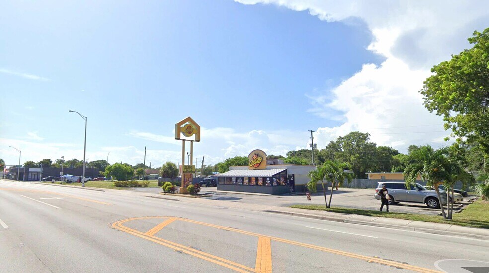 More Photos Of 1155 NW 54th St, Miami Fast Food For Sale