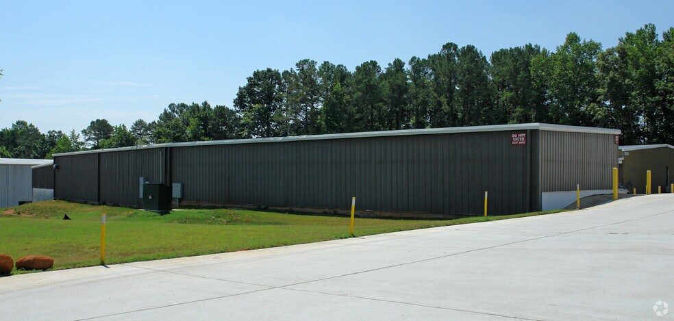 More Photos Of 4106 Atlantic Ave, Raleigh Warehouse For Lease