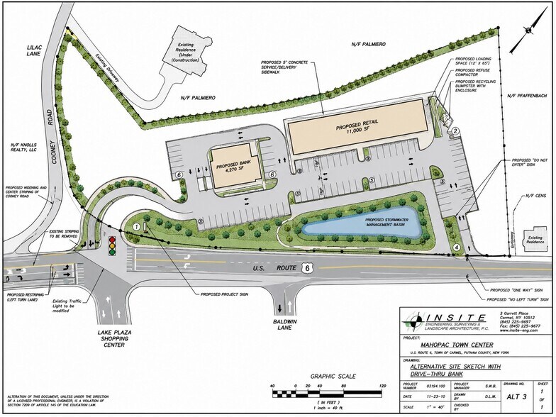 More Photos Of 1000 Route 6, Mahopac Land For Sale