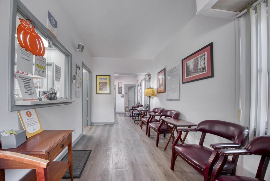 More Photos Of 4212 Old William Penn Hwy, Murrysville Medical For Sale