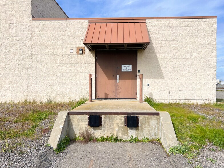 More Photos Of 3387 W Riego Rd, Elverta Warehouse For Sale