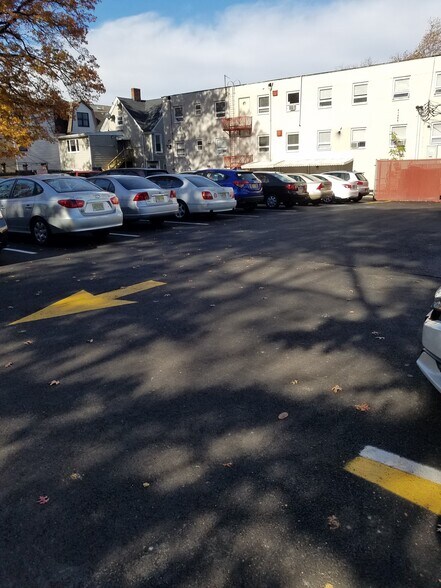 More Photos Of 520 Westfield Ave, Elizabeth Office For Sale