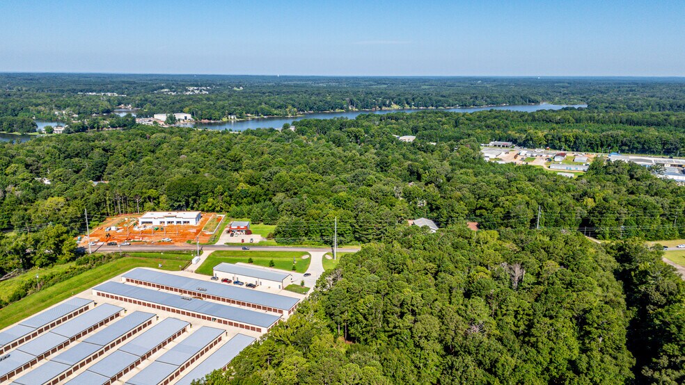 More Photos Of 633 Old Phoenix NE rd, Eatonton Land For Sale