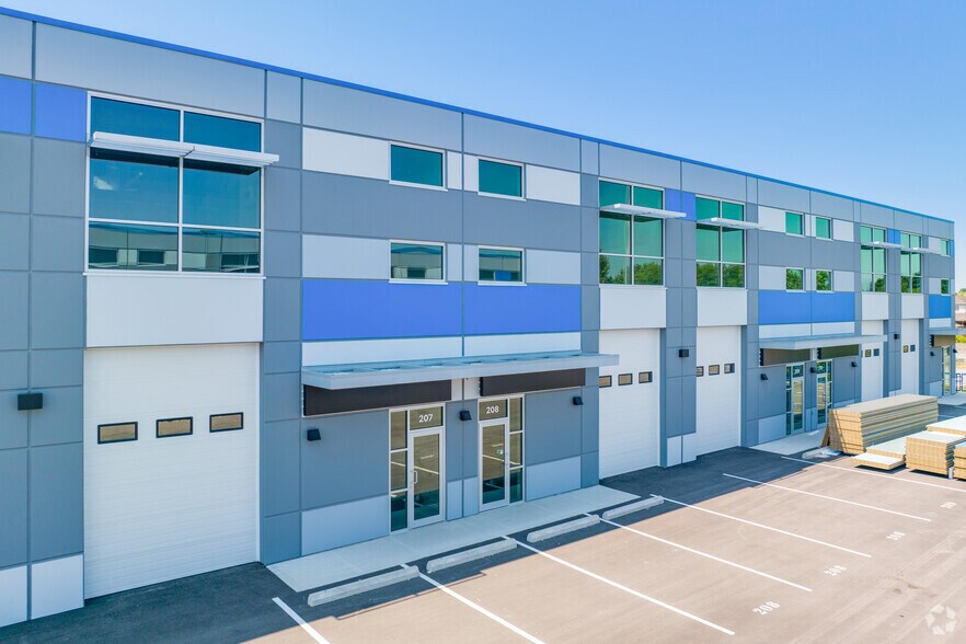 More Photos Of 23251 Fraserwood Way, Richmond Warehouse For Sale