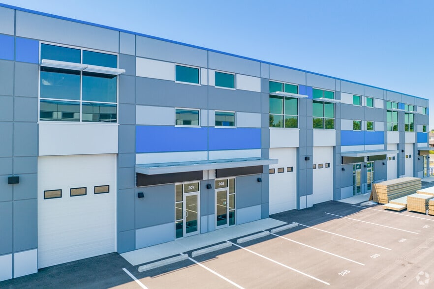 More Photos Of 23251 Fraserwood Way, Richmond Warehouse For Sale