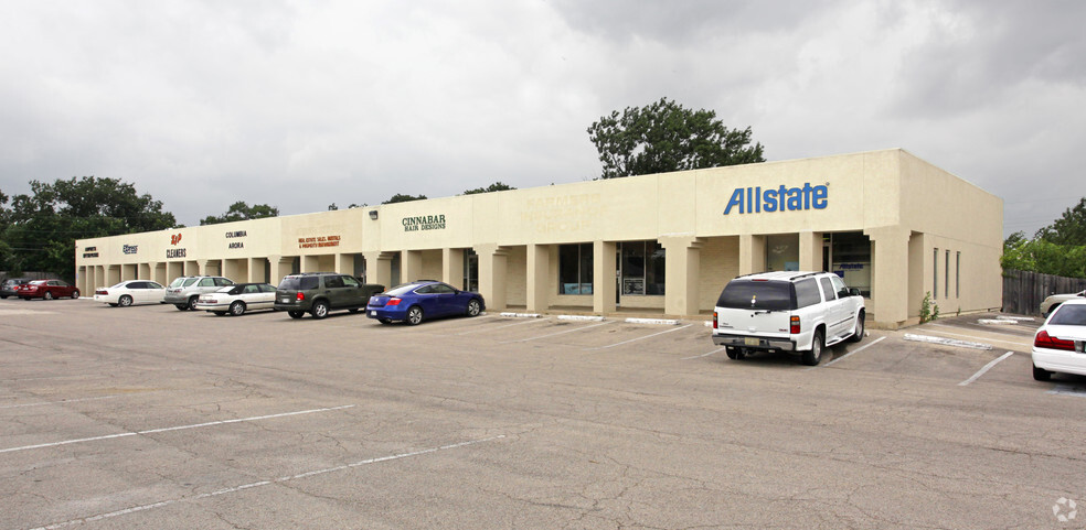 Primary Photo Of 1801 Trimmier Rd, Killeen Unknown For Lease