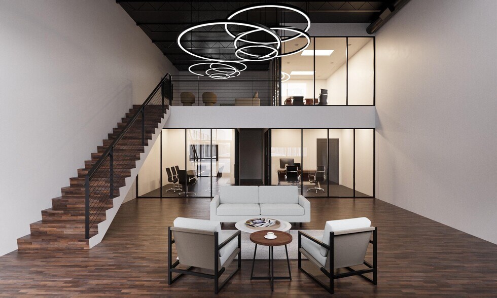 More Photos Of 8400 W University Dr, McKinney Flex For Lease