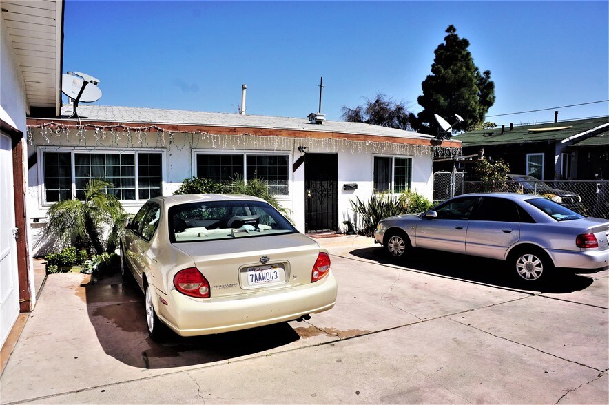 More Photos Of 4227 W 107th St, Inglewood Apartments For Sale