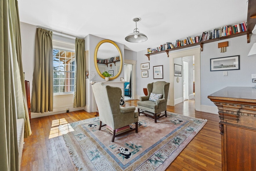 More Photos Of 76 Cottage St, New Bedford Multifamily For Sale