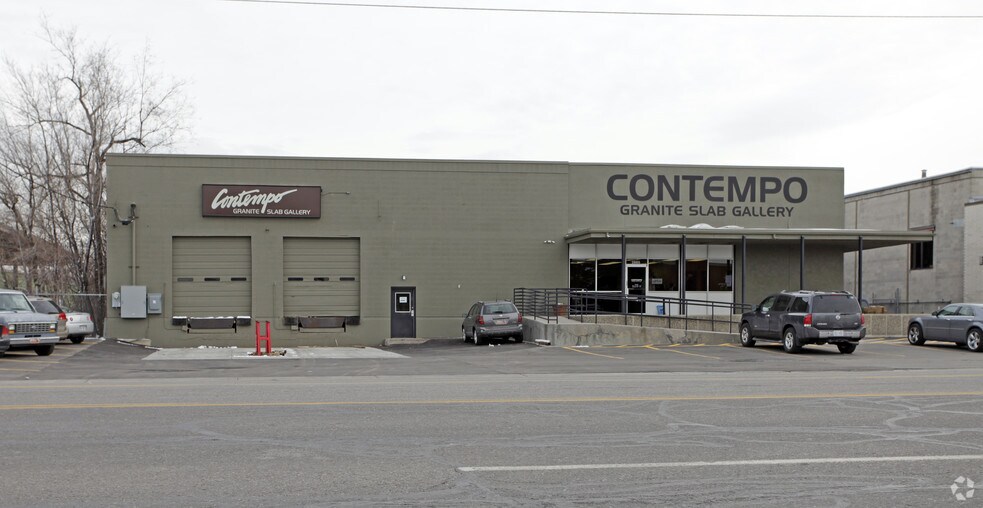 More Photos Of 2885 S 300 W, Salt Lake City Warehouse For Lease