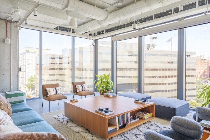 More Photos Of 200 Massachusetts Ave NW, Washington Coworking Space