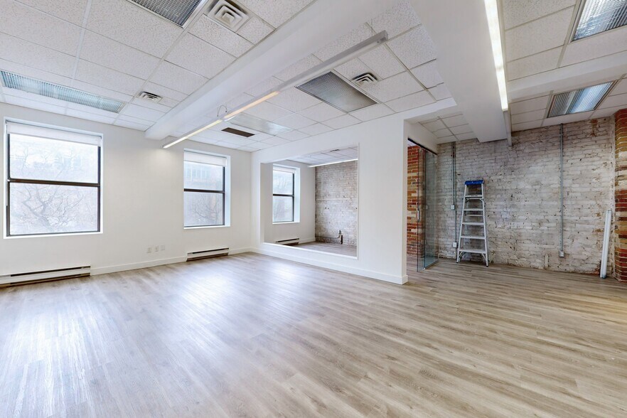 More Photos Of 66 Gerrard St E, Toronto Storefront Retail Office For Lease