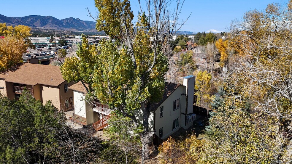 More Photos Of 6741 Dublin Loop W, Colorado Springs Multifamily For Sale