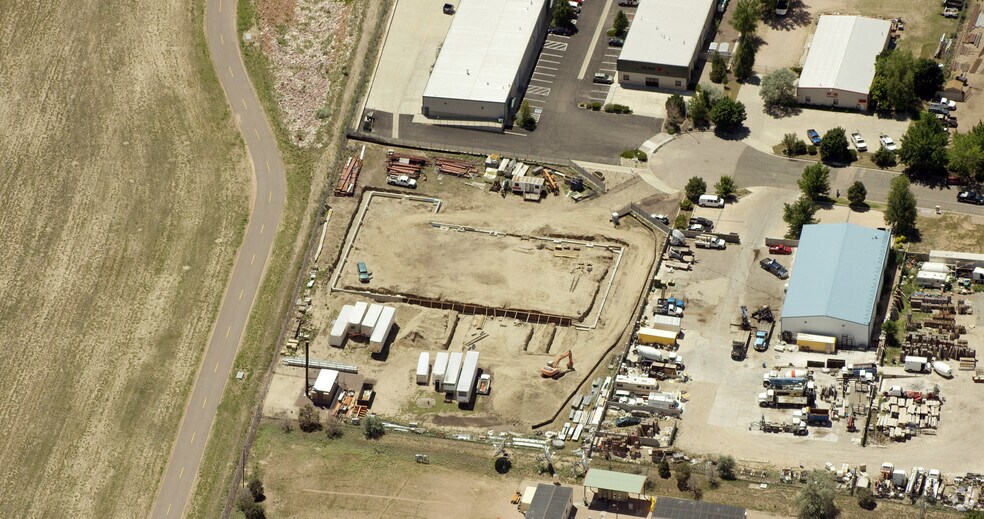 More Photos Of 5730 Observation Ct, Colorado Springs Warehouse For Lease