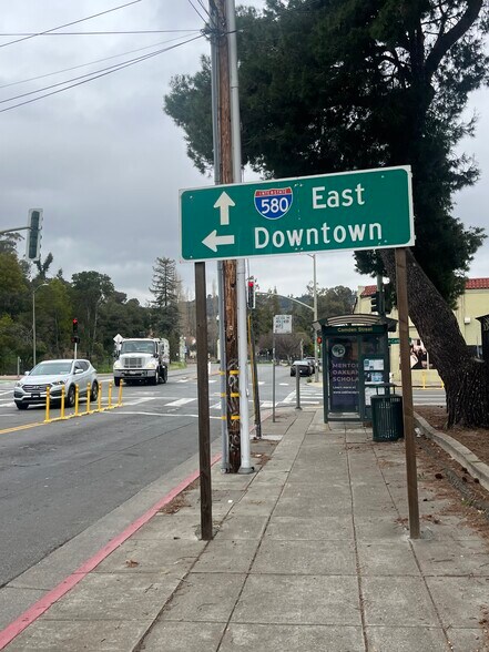 More Photos Of 5909 Camden St, Oakland Daycare Center For Sale