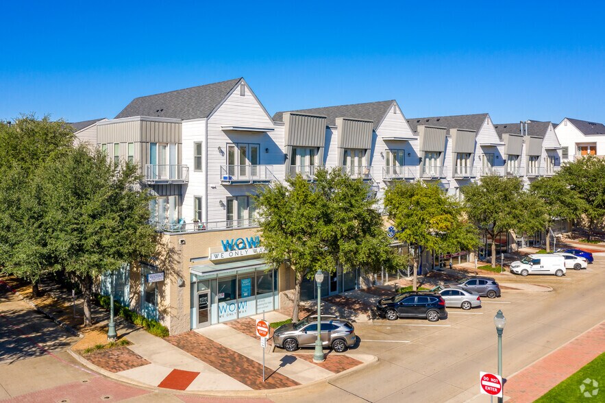 More Photos Of 5805 Saintsbury Dr, The Colony Apartments For Lease