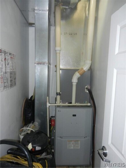 More Photos Of 8328 Erie Rd, Angola Office For Sale