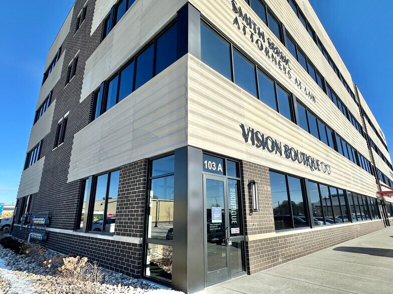 More Photos Of 9410 Calumet Ave, Munster Medical For Sale