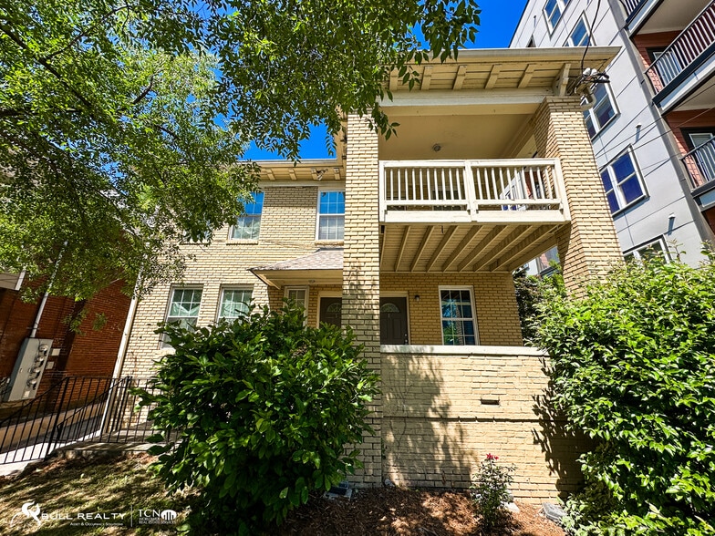 More Photos Of 516 NE Boulevard, Atlanta Apartments For Sale