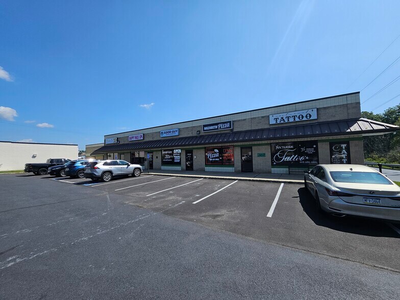 Primary Photo Of 822 Nazareth Pike, Nazareth Unknown For Lease