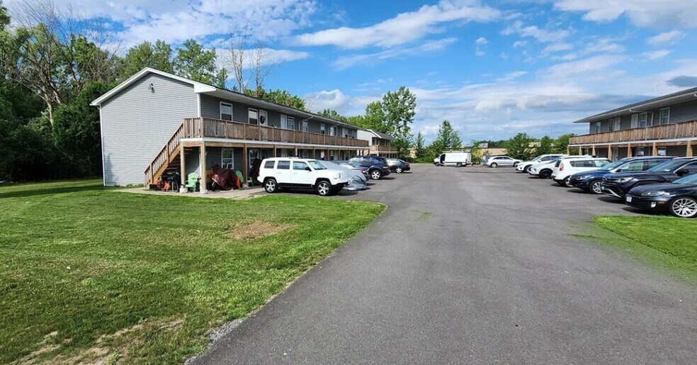 More Photos Of 3230 Moran Rd, Canandaigua Apartments For Sale