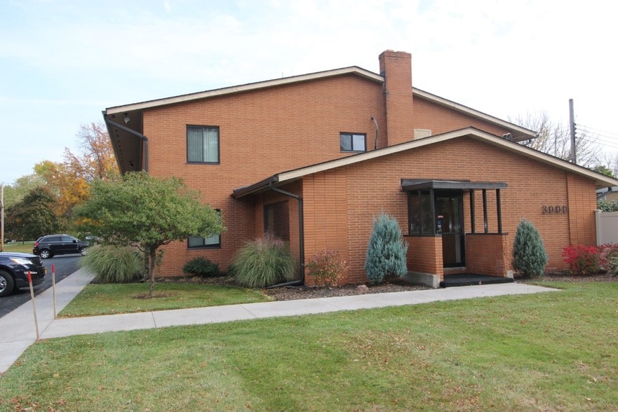 More Photos Of 3000 Mount Read Blvd, Greece Medical For Lease