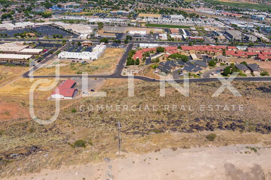 More Photos Of 250 W 950 S St, St George Land For Sale