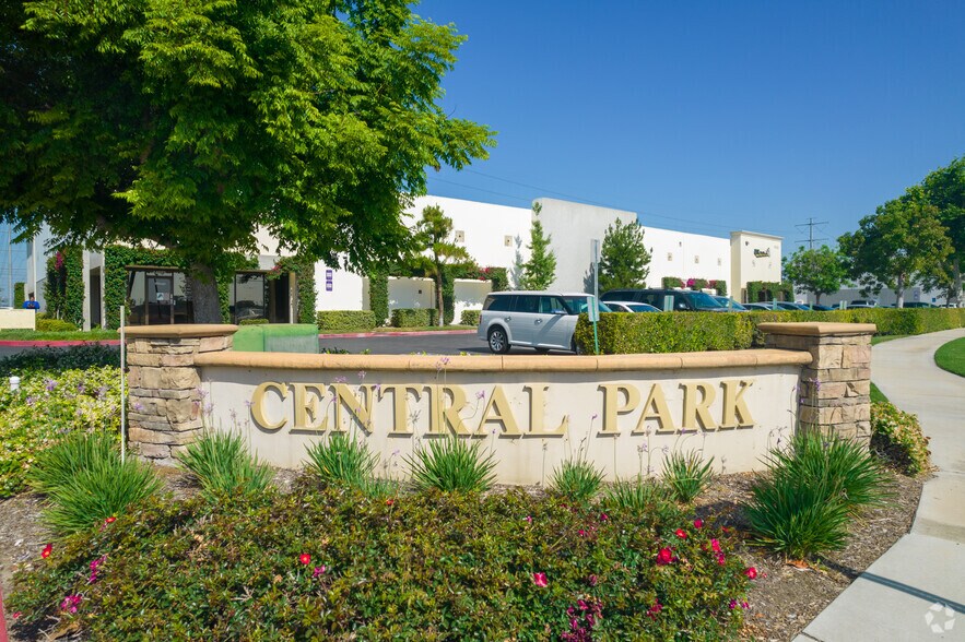 More Photos Of 14702-14738 Central Ave, Chino Warehouse For Lease