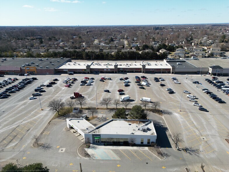 More Photos Of 41701-41941 Garfield Rd, Clinton Township Unknown For Lease