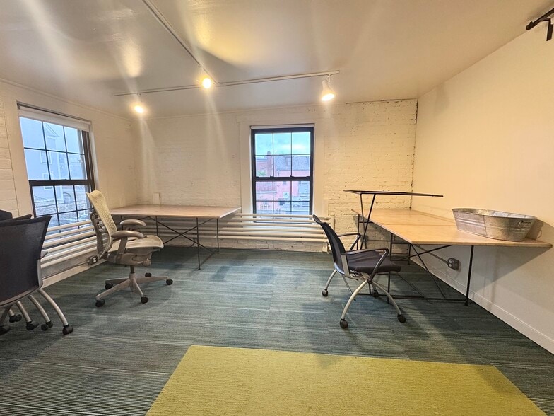 More Photos Of 311 Washington St, Brookline Office For Lease