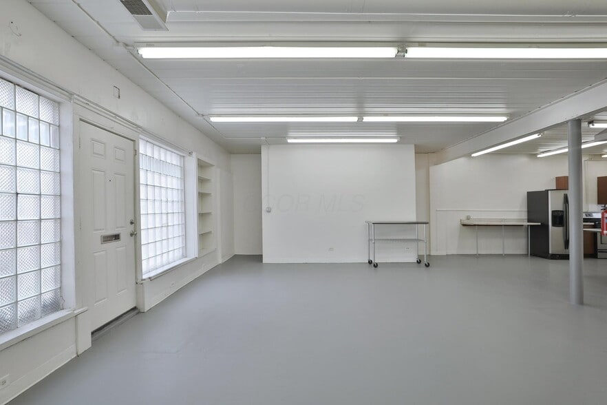 More Photos Of 253 Chittenden Ave, Columbus Loft Creative Space For Sale