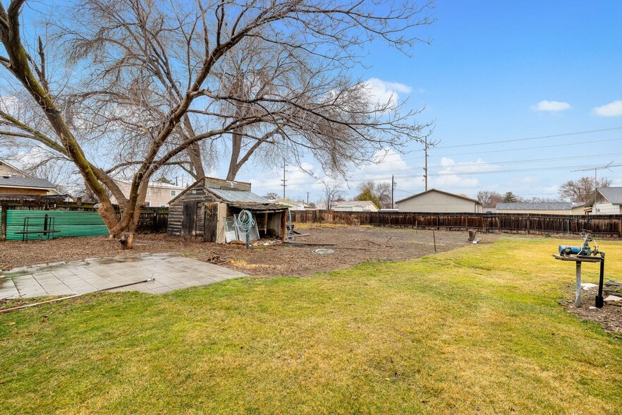 More Photos Of 1411 S Fern St, Nampa Land For Sale